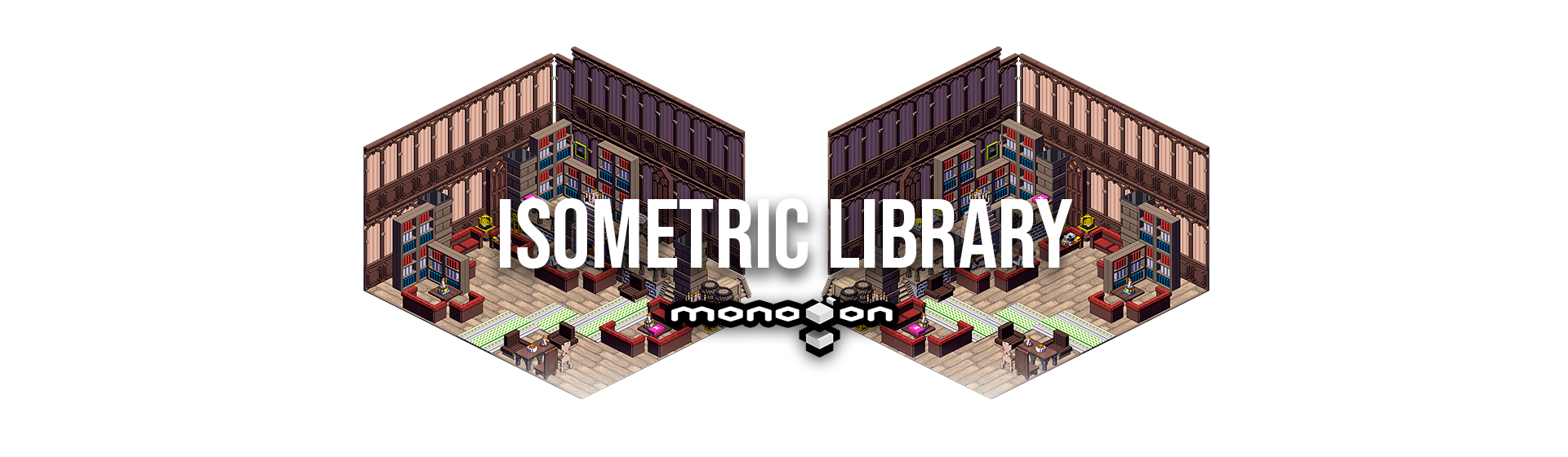 Isometric Library