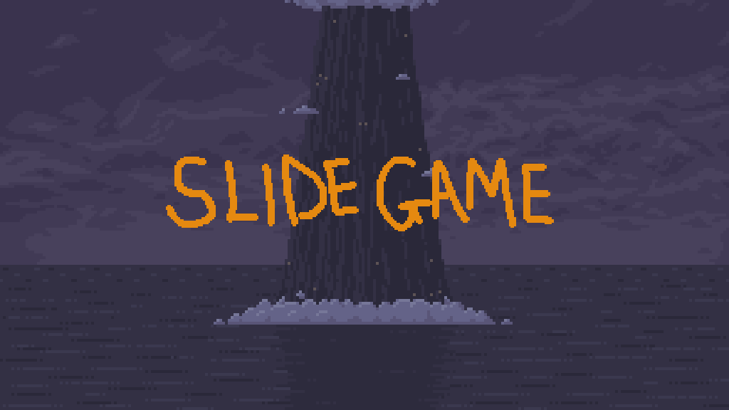 Slide Game by Hypnic Jerk