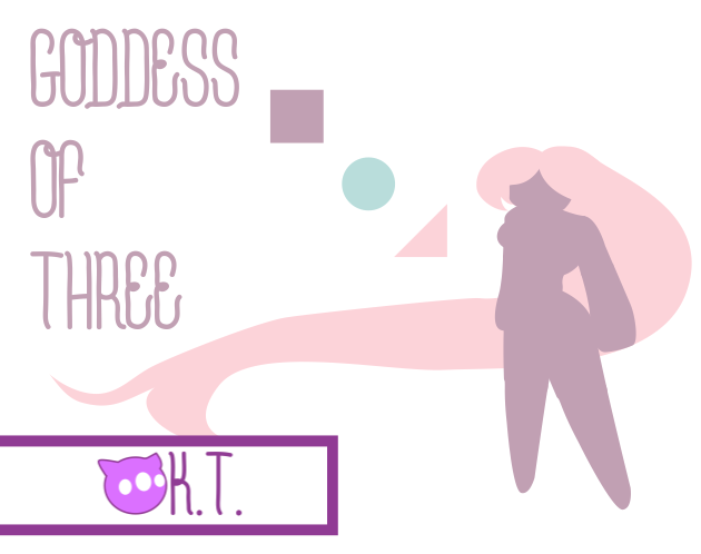 Goddess of Three