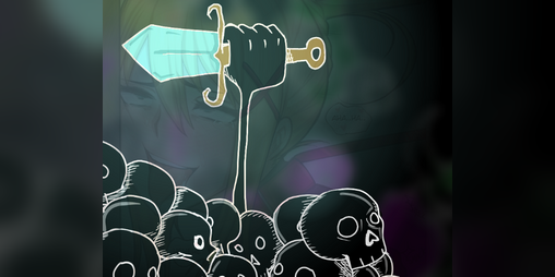 Cover image for Madcrawl