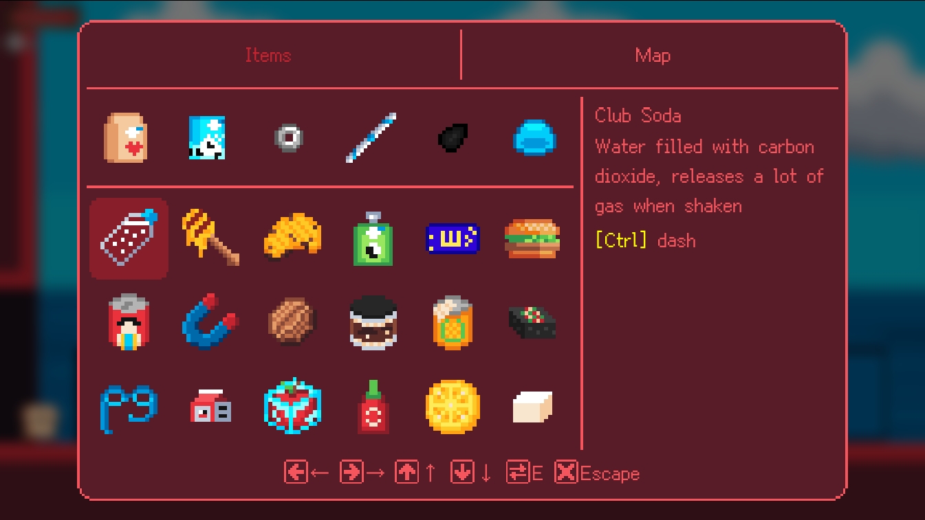 item