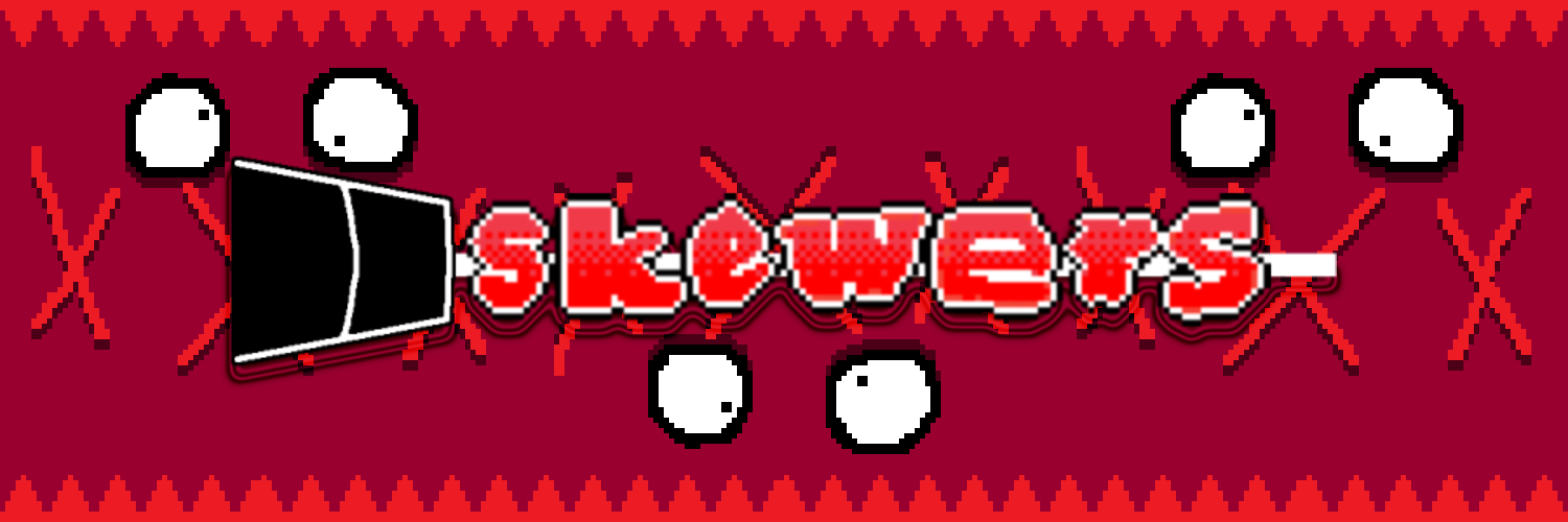 Askewers