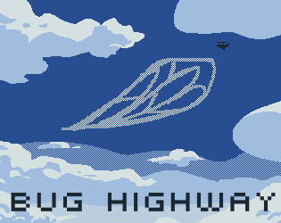 Cover image for Bug Highway