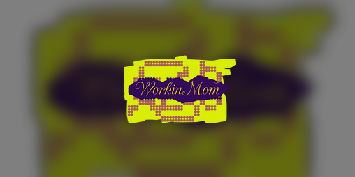 Cover image for WorkinMom
