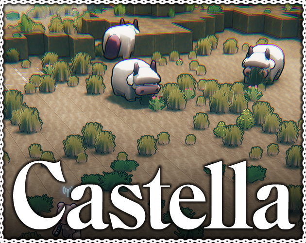 C.O.R.N. - Cycle of Ruin & Nourishment