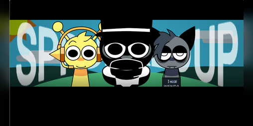 Cover image for Spru-what? reskin's bonus