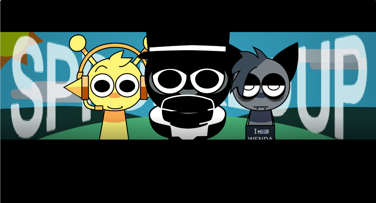 Cover image for Spru-what? reskin's bonus