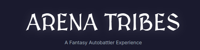 Arena Tribes