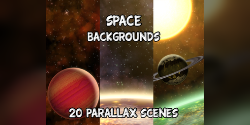 Background Parallax (Japan). by @pixel_Salvaje