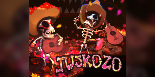 Cover image for Juskozo