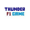 Thunder F1 game