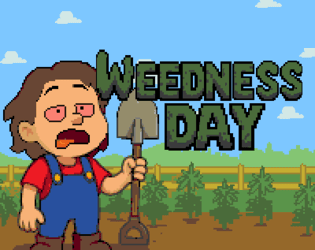weednessday