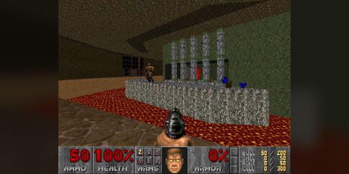 Cover image for My map 29