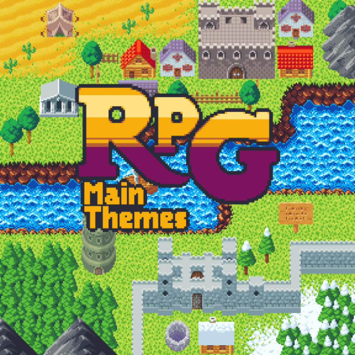 RPG-Central