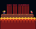 Caio das Quimeras