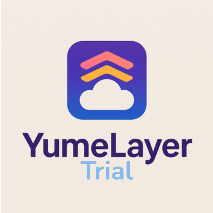 Cover image for YumeLayer Trial (Free)