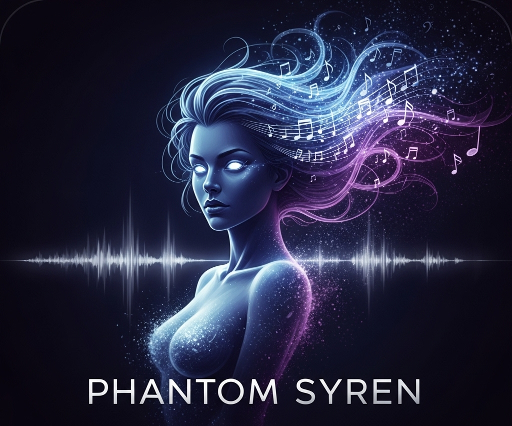 Phantom Syren