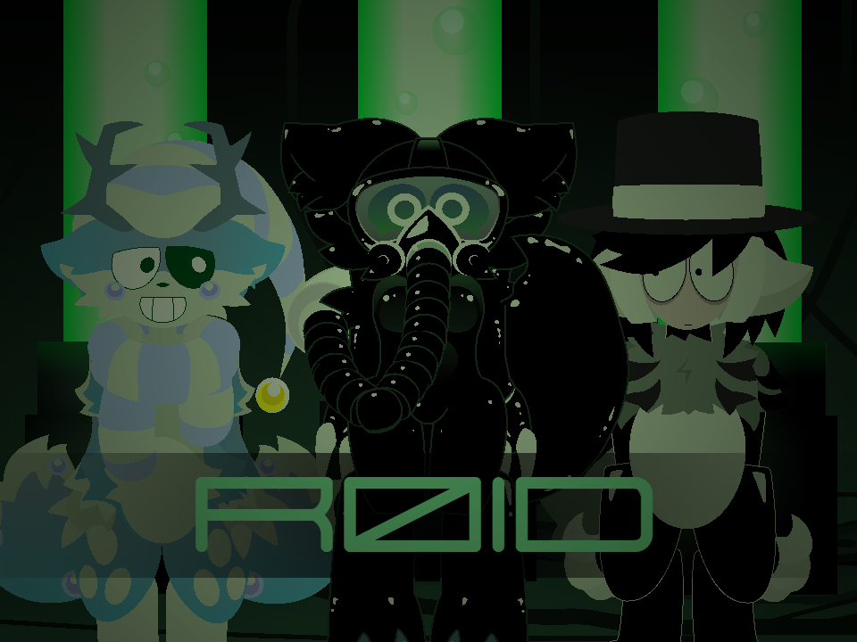 Cover image for Incredibox - R0id