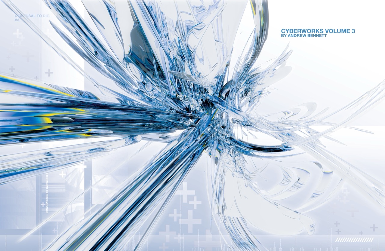 Cyberworks Volume 3