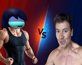 KRIS VS RODRIGO FARO