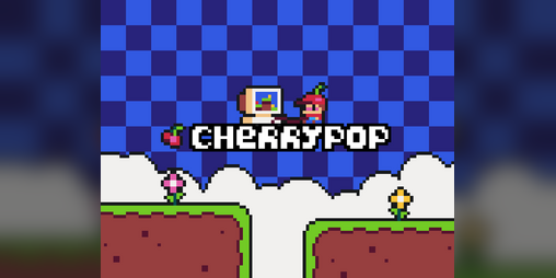 Cover image for CherryPop