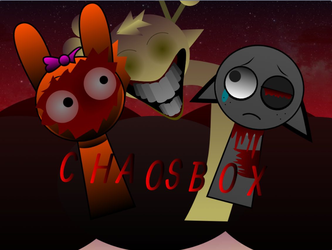 C.H.A.O.S.B.O.X.