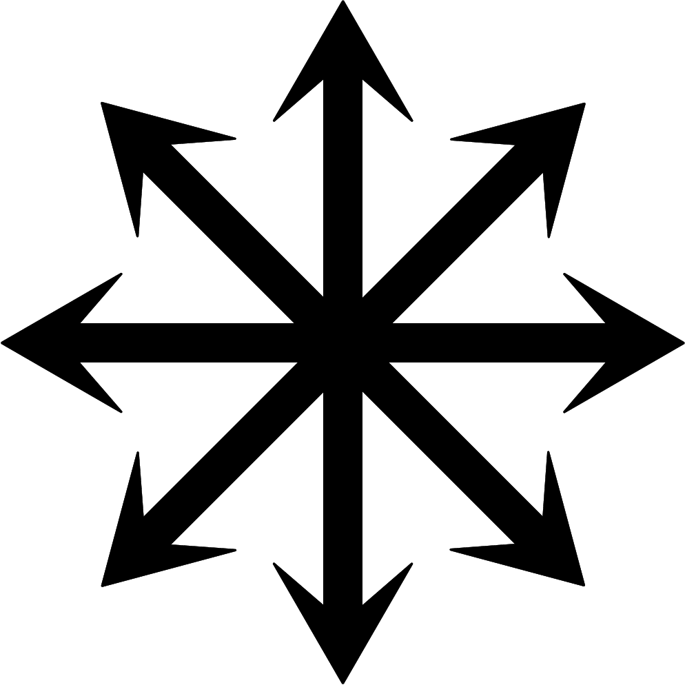 Cover image for Kaotika