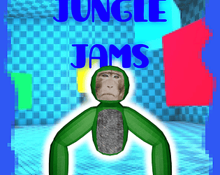 Jungle Jams