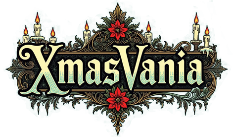XmasVania