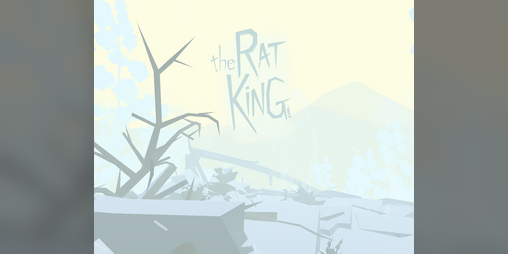 The Rat King - Grey Desert Studio