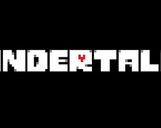 Undertale Fight Game