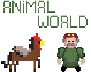 Animal World