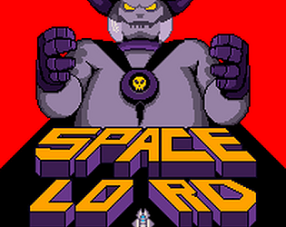 Space Lord (2012)