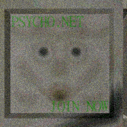 PsychoNET