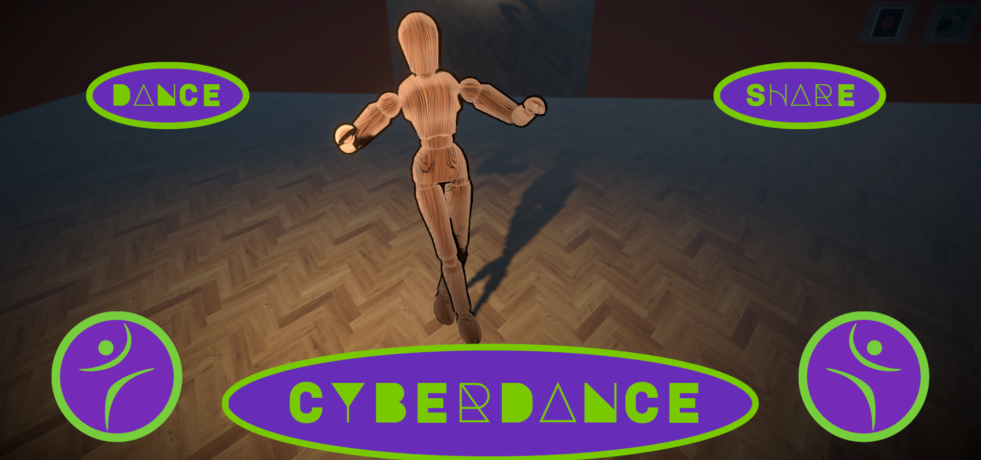 Cyberdance