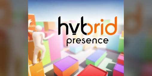 Cover image for Hybrid Presence Samples part2 - CrossPlatform & Spideriini!
