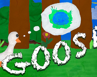 Goose