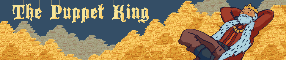 The Puppet King