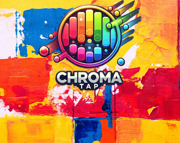 Chroma Tap by Omareto