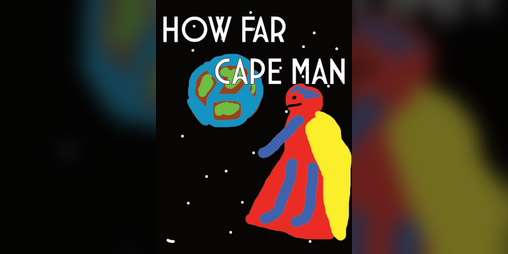 Cover image for How Far Cape Man