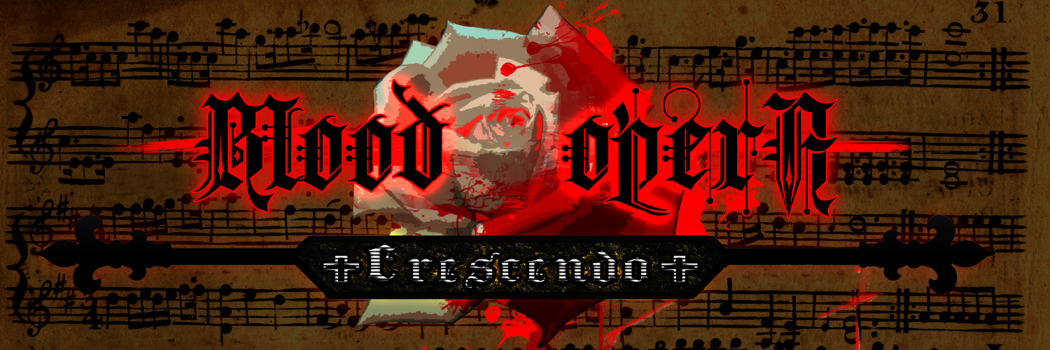 Blood Opera Crescendo - Kickstarter DEMO