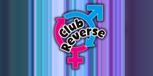 Cover image for Club Reverse