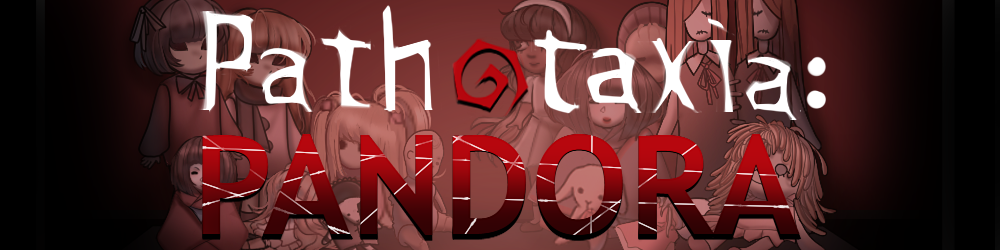 Pathotaxia: PANDORA (DEMO!)
