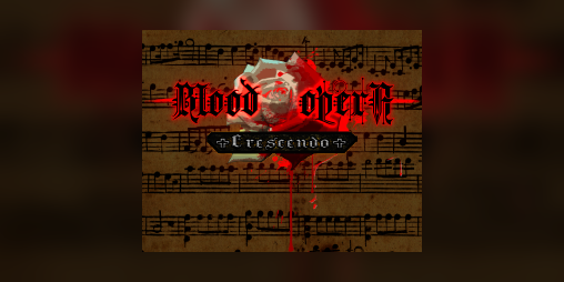 Cover image for Blood Opera Crescendo - Kickstarter DEMO