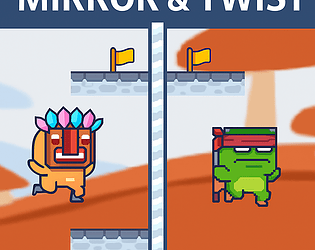 Mirror & Twist