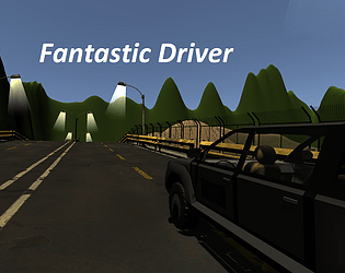 Fantastic Driver