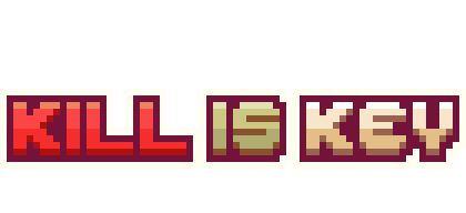 Kill is Key