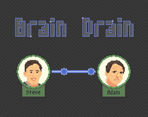 Brain Drain by Anwilc