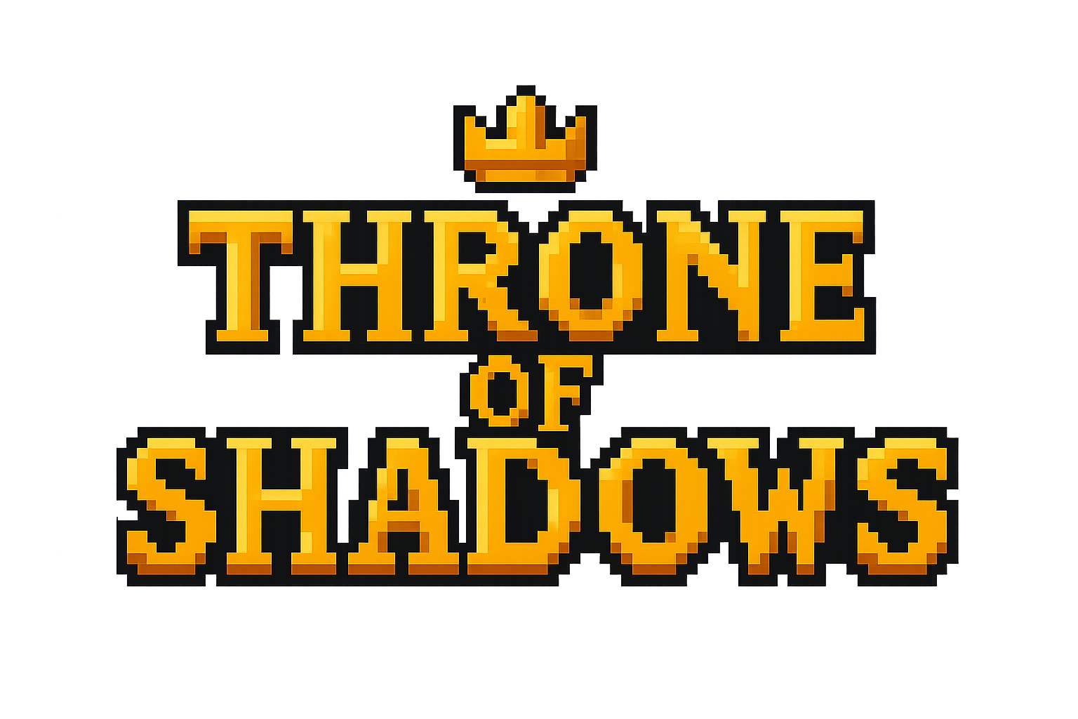 Throne of Shadows