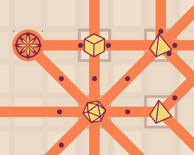 Cover image for Light Puzzles